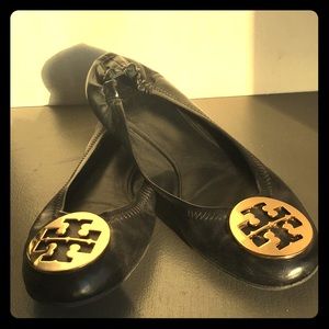 Tory Burch classic flats